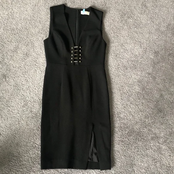 Zimmermann | Dresses | Zimmermann Black Dress | Poshmark